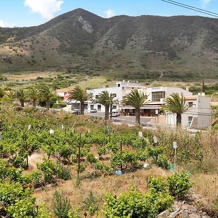 Casa La Zahorra Vila Teno Exterior foto