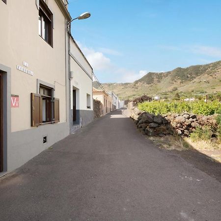 Casa La Zahorra Vila Teno Exterior foto